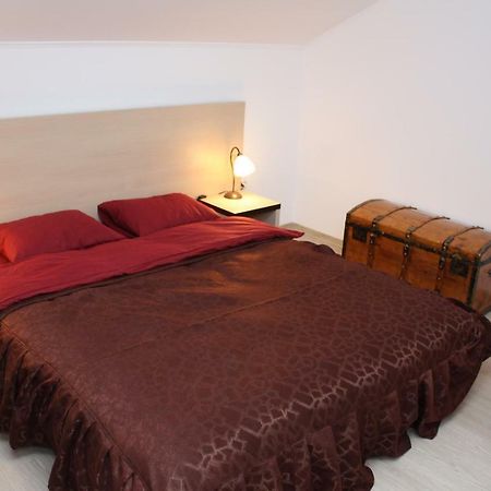 Casa Ianis Hotel Braşov Buitenkant foto