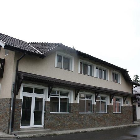 Casa Ianis Hotel Braşov Buitenkant foto