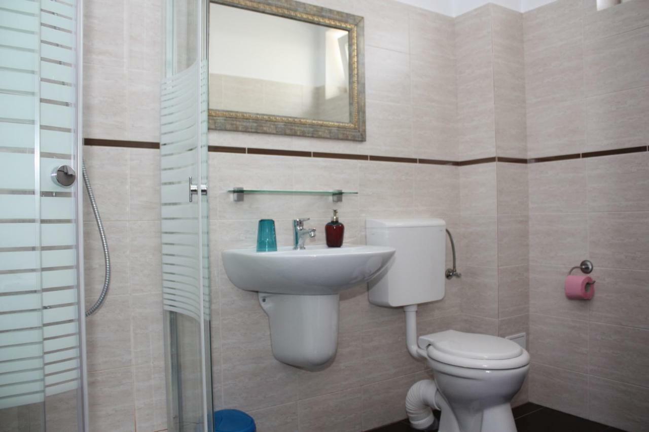 Casa Ianis Hotel Braşov Buitenkant foto