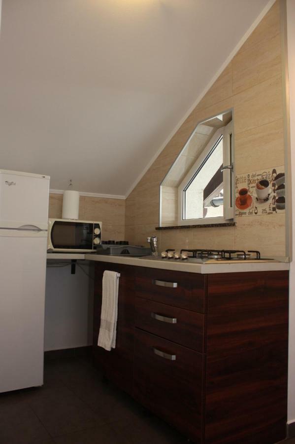 Casa Ianis Hotel Braşov Buitenkant foto