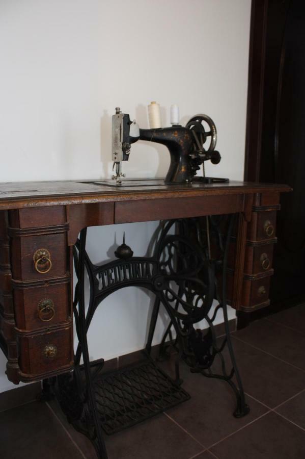 Casa Ianis Hotel Braşov Buitenkant foto