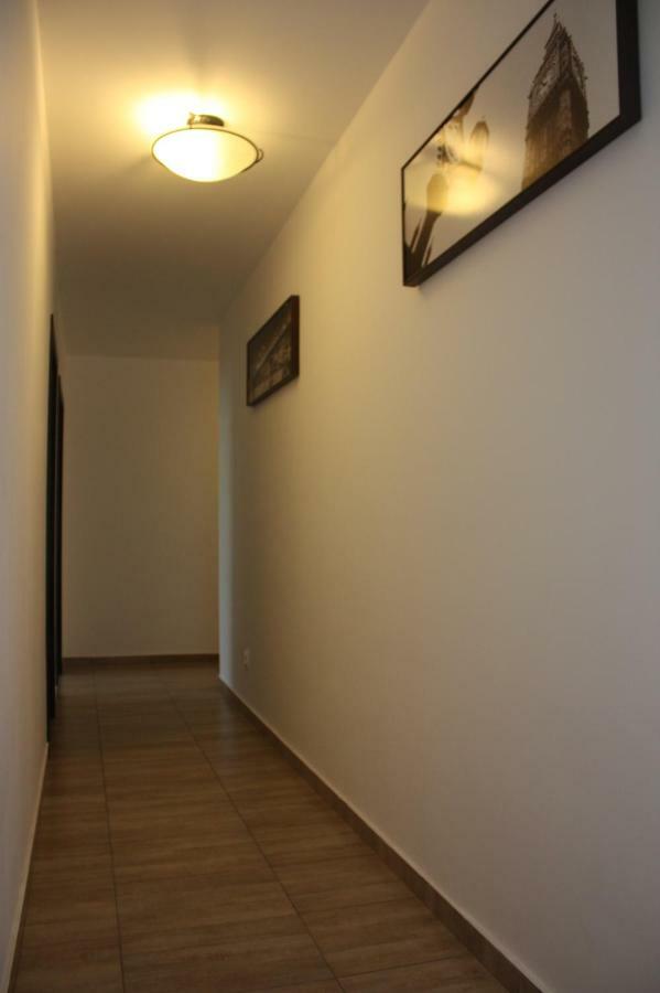 Casa Ianis Hotel Braşov Buitenkant foto